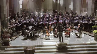 Schubert Deutsche Messe