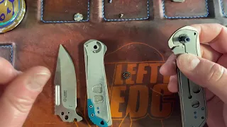 CRKT Lanny Disassembly & First Impressions