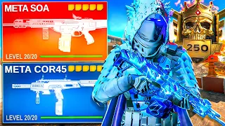 the #1 RANKED META LOADOUT to USE in WARZONE SEASON 3! (Rebirth Island)