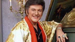 THE DEATH OF LIBERACE