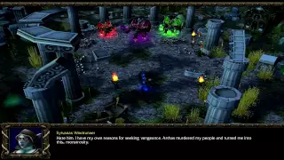 The Story of Warcraft pre-WoW | Part 11 | Warcraft III: Legacy of the Damned