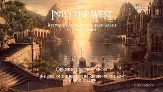 Karliene - Into the West