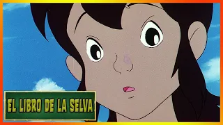 El Libro de la Selva | Episodio 34 | Dibujos Animados Para Niños | Serie Animada | Cuento de Hadas