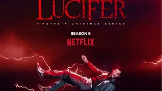 Lucifer season 5 official trailer (2020)
