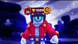 RANK 30 STU BEST TIPS and tricks guide For solo showdown brawl stars