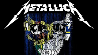 Metallica Seek & Destroy Live At World Wired Tour Live in Little Rock, Arkansas 1-20-19🤘🤘🔥