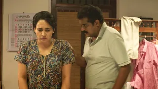 അതേടി എനിക്ക് പല അവളുമാരായി ബന്ധമുണ്ട് | New Malayalam Movie Romantic Scene |