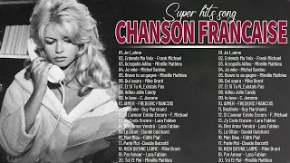 Vieilles Chansons ♪ Meilleures Chansons en Françaises ♪ Michel Sardou, Jean François Michael,...
