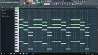 HARDSTYLE TUTORIAL SERIES - Melody's, scales and chords! (Beginner's tutorial) [FL STUDIO 12]