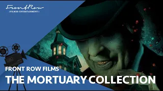 The Mortuary Collection - Clancy Brown, Tristan Byon | Out Now On Digital and OnDemand