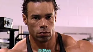 Kevin Levrone G.O.A.T