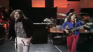 The Kinks - Victoria 1969 [HD]