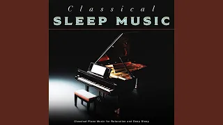 Sleepers Wake - Bach - Canon in D - Pachelbel - Classical Piano for Sleep