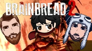 BrainBread 2 - Brrbbreghhhh Brbbbbb, Brbbbb Brebb