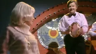 Benny Hill - La vie rêvée