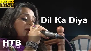 Dil Ka Diya Jala Ke Gaya | दिल का दिया, जला के गया | Mayur Soni | Priyanka Mitra |