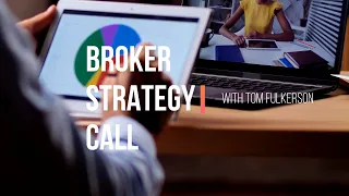 Broker Strategy Call: Finance Contingencies & Holding Earnest Money