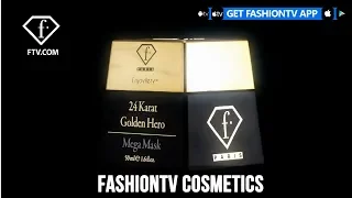 FASHIONTV COSMETICS | FashionTV | FTV