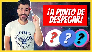 👀 3 criptomonedas INFRAVALORADAS que podrían romper máximos próximamente 💥