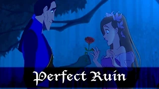 Perfect Ruin - Collab with ThePirateMermaid (13+)