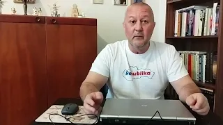 Ľubo Huďo: "Boj o Markízu" je úplná fraška! Kovačiča poznám osobne, bol to už Dzurindov fanatik!