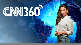 CNN 360º - 10/05/2022