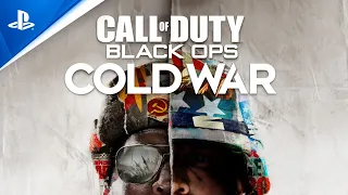 Call of Duty®: Black Ops Cold War - Reveal Tráiler en ESPAÑOL | PlayStation España