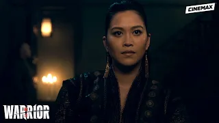 Warrior | Season 2 Episode 3 Preview | Cinemax