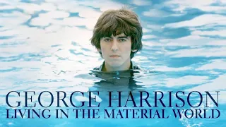 George Harrison: Life in the Material World (trailer) RUS SUB