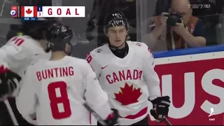 Connor Bedard is pissing off international hockey with this