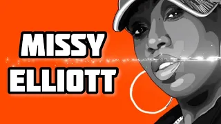 Missy Elliott - Gossip Folks (Minimal Remix)