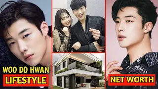 [BLOODHOUNDS] WOO DO HWAN(우도환) LIFESTYLE | WIFE, NET WORTH, HOUSE, BIOGRAPHY 2023