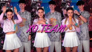 XO TEAM BEST TIKTOK COMPILATION NEW  (part 11) #XOTEAM