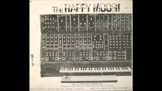 THE HAPPY MOOG