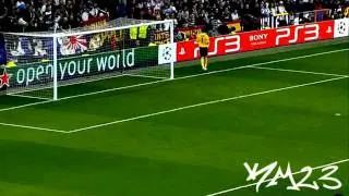 Cristiano Ronaldo 2010-2011 HD by  tezenter (BUCHAJ)