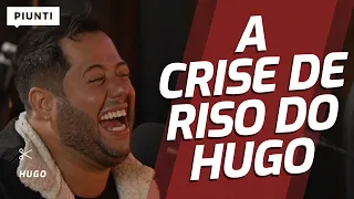 UM VÍDEO PRA MELHORAR O SEU DIA | Piunti entrevista Hugo e Tiago