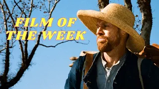 At Eternity's Gate (Film of the Week)