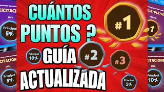 GANA PERSONAJES NUEVOS ASI | COMO HACER EVENTOS ASI DE FACIL | PUNTOS ACTUALES PARA GANAR #zooba