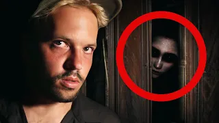 5 SCARY Ghost Videos You Should Never Watch Home Alone