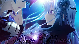 Dead Flowers - [AMV] Anime Mix | Shahe AMVS
