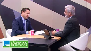 Gabriel Mota fala sobre a autorização para exploração de petróleo em Roraima - 20/05/24