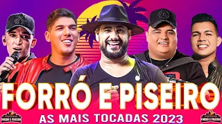 SELEÇÃO PISEIRO / ZÉ VAQUEIRO, JOÃO GOMES, TARCÍSIO DO ACORDEON, MARCYNHO SENSAÇÃO, MC DANNY