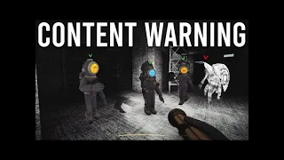 Content Warning! We Are Bad - EeboJeebo w/ Friends