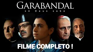 Filme Garabandal Só Deus Sabe-Completo em Portuguẽs