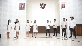 Tak Ku Tahu Kan Hari Esok - a Capella Version