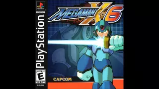 Full Mega Man X6 OST
