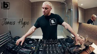 James Hype 🎧 - Get Closer, Newcastle UK 🏰🇬🇧 Full Set 🔥🎶 - Progressive House 🚀/ Top Mix 2023 🌟🎉