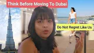 Should Have Think  Before Moving to Dubai | Probase Jawar Age Nischoi Bhabar Dorkar