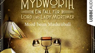 Matthew Costello, Neil Richards - Mord beim Maskenball - Mydworth - Lord und Lady Mortimer