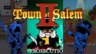 Town of Salem 2 - All Any | Town Power Crazy